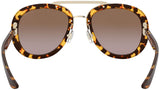 MU 05VS 156QZ9 light havana