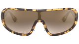 MU 06VS 7S0170 light havana