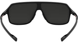 Bolide Black Mask Sunglasses