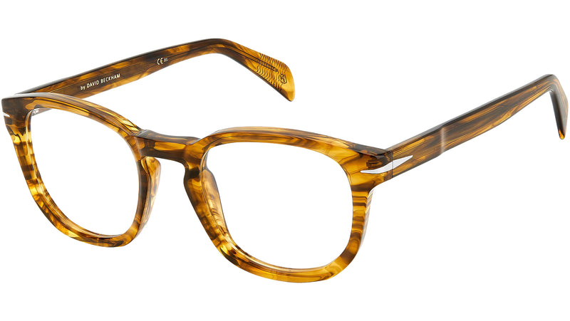 DB 7050 EX4 Brown Horn