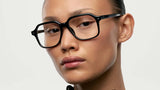 Davis Optic Black