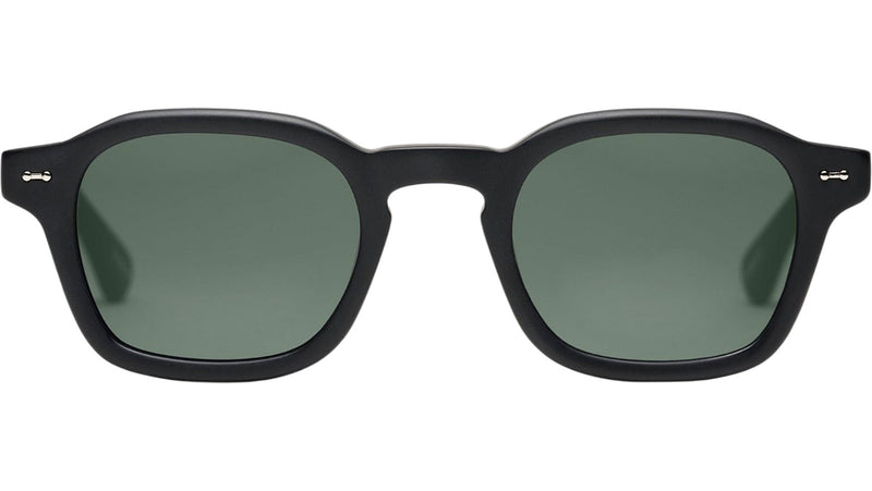 Hero Sun Black Mat