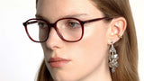Solange Jaspe Cerise