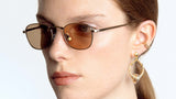 Arc Sun Antic Gold