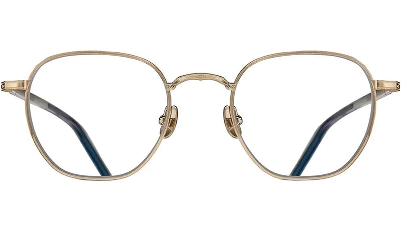 M3161 Brushed Gold