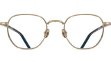 M3161 Brushed Gold