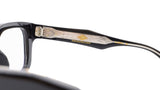 Pete RX Black