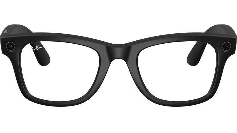 Meta Wayfarer Fotocromatico