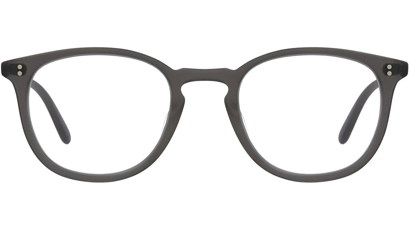 Kinney Matte Grey Crystal