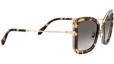 MU 55VS 7S00A7 light havana