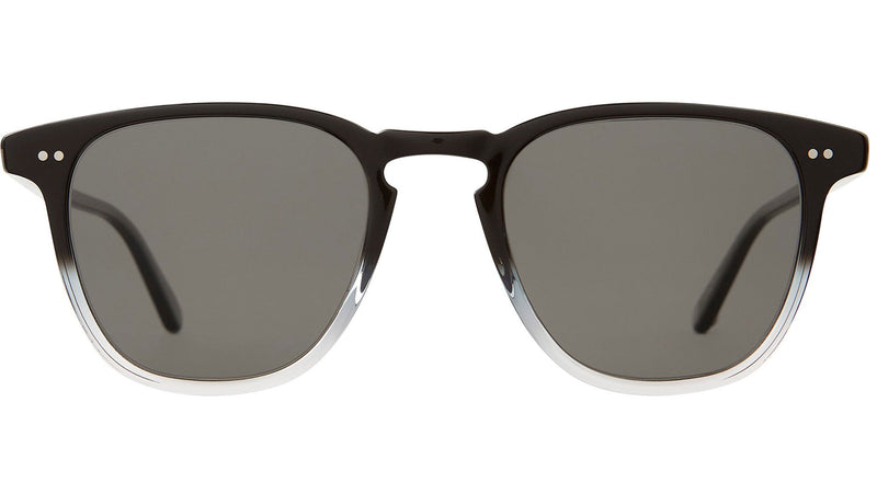 Brooks Sun Graphite Fade