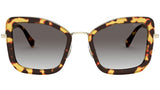 MU 55VS 7S00A7 light havana