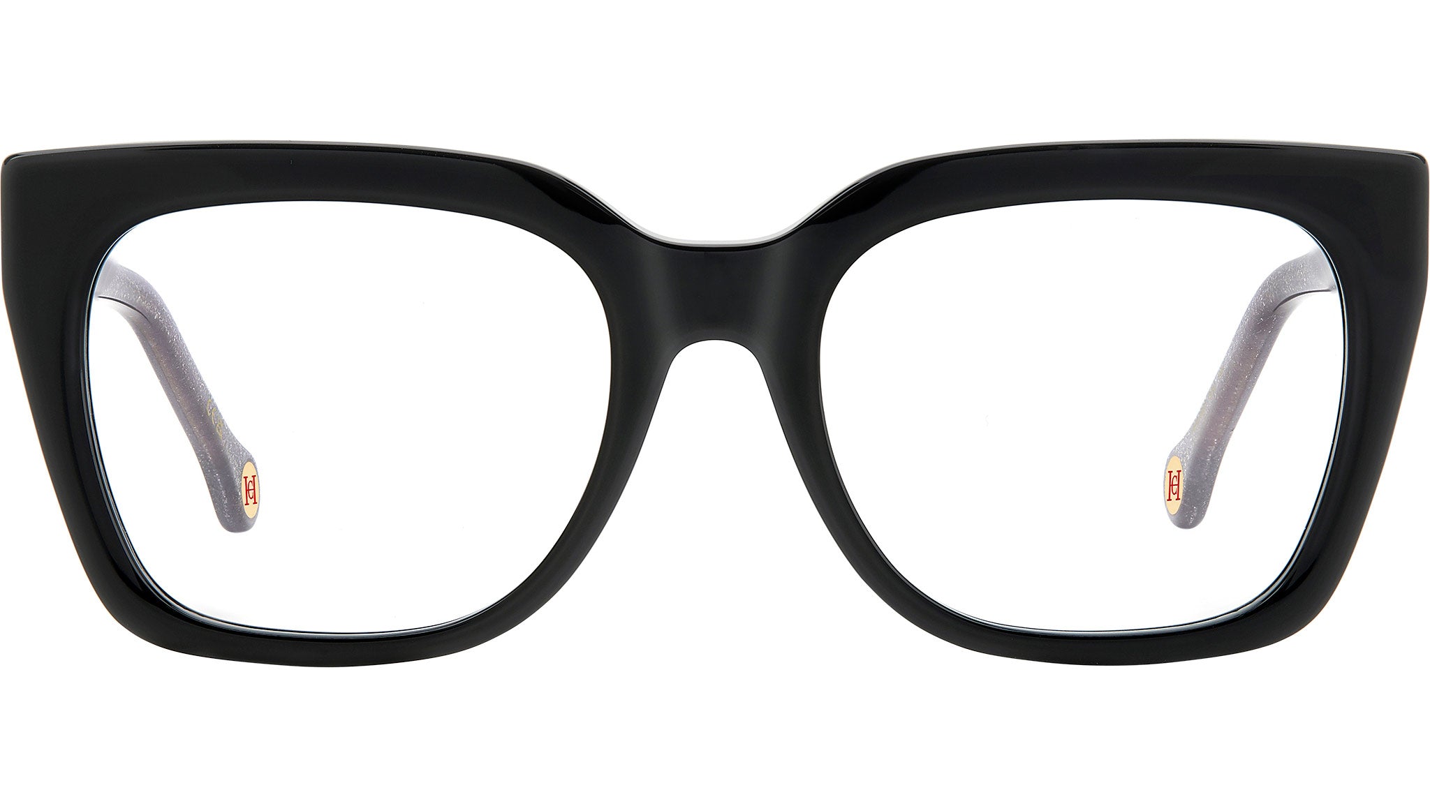 Occhiali da Vista Carolina Herrera Her 0097 106636 (L93) Donna Occhiali da Vista Carolina Herrera Her 0097 106636 (L93) Donna
