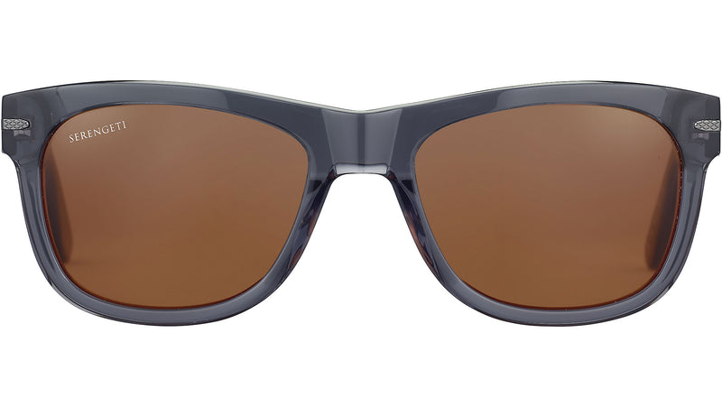 Foyt Large SS550 004 Grey