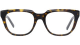 GV Day Tortoise Geometric Eyeglasses