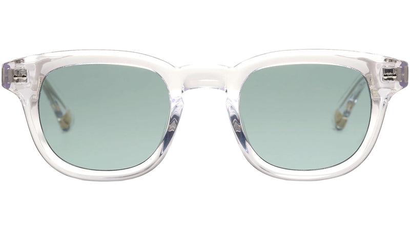 Last Night Sun Crystal Kalla