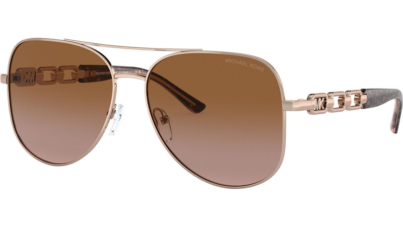 Chianti MK1121 110813 Rose Gold