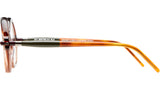 P1 GB Gradient Brown