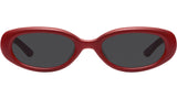 Maison Margiela ✕ Gentle Monster MM206 LR1 Red