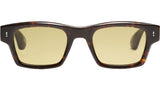 Amy Sun Tortoise Light Khaki
