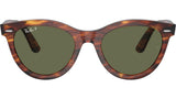 Wayfarer Way RB2241 954/58 Tortoise