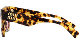 MU 08WS 7S003S tortoise