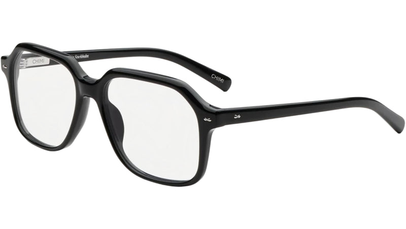 Davis Optic Black