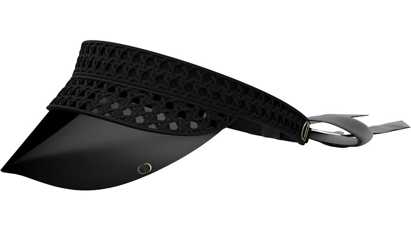 Verydior V1U Black Visor Sunglasses