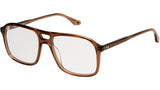 Little Eva Dark Amber
