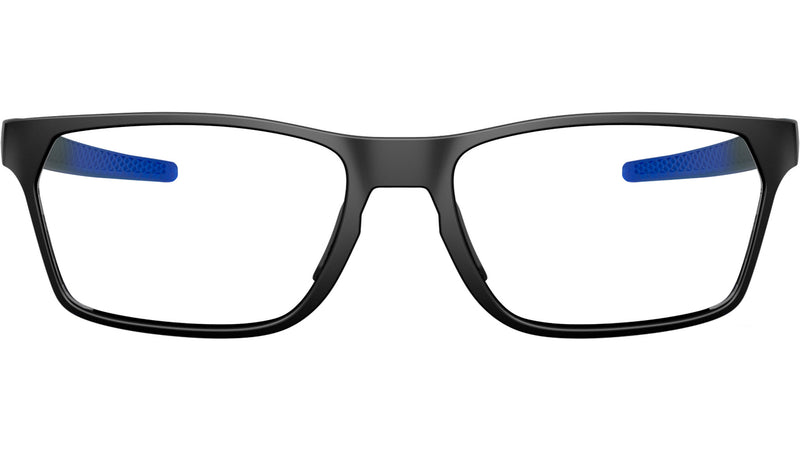 Hex Jector OX8032 10 Satin Black