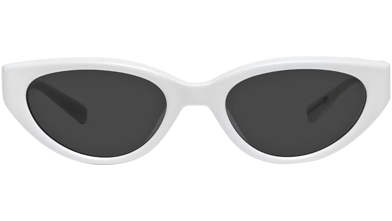 Maison Margiela X Gentle Monster MM108 W2 White