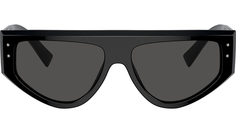 DG 4461 501/87 Black Grey