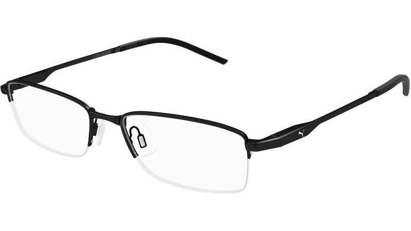 PU0448O 001 Semimatte Black