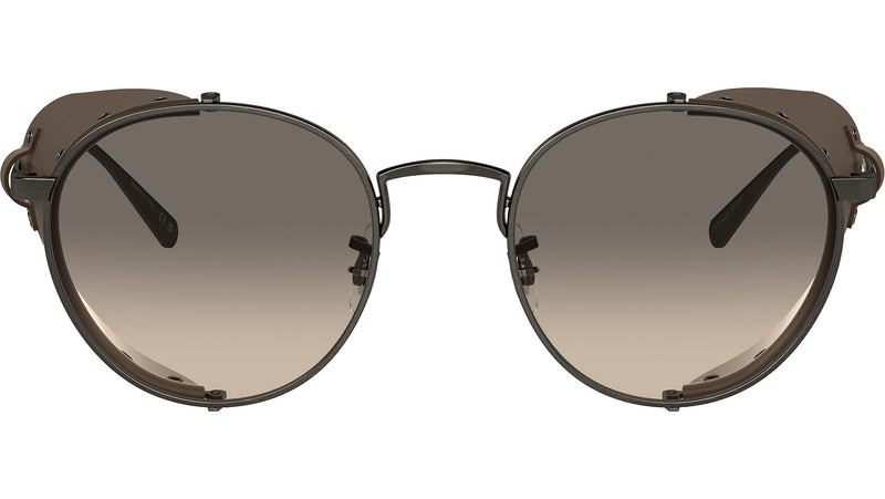 Cesarino-L OV1323SM Antique Pewter