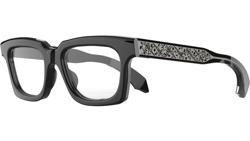 Instinct Black
