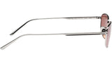 CC Titan Plane Silver