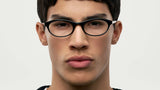 Jean Optic Black