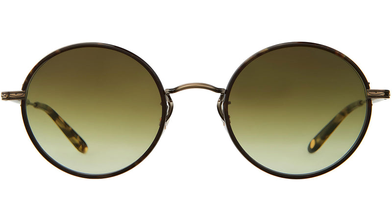 Fonda Sun Bourbon Tortoise