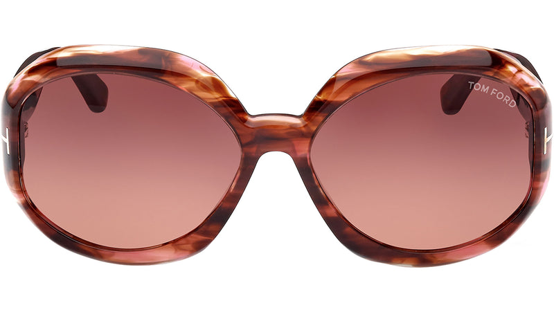 Georgia 02 FT1011 55F Tortoise