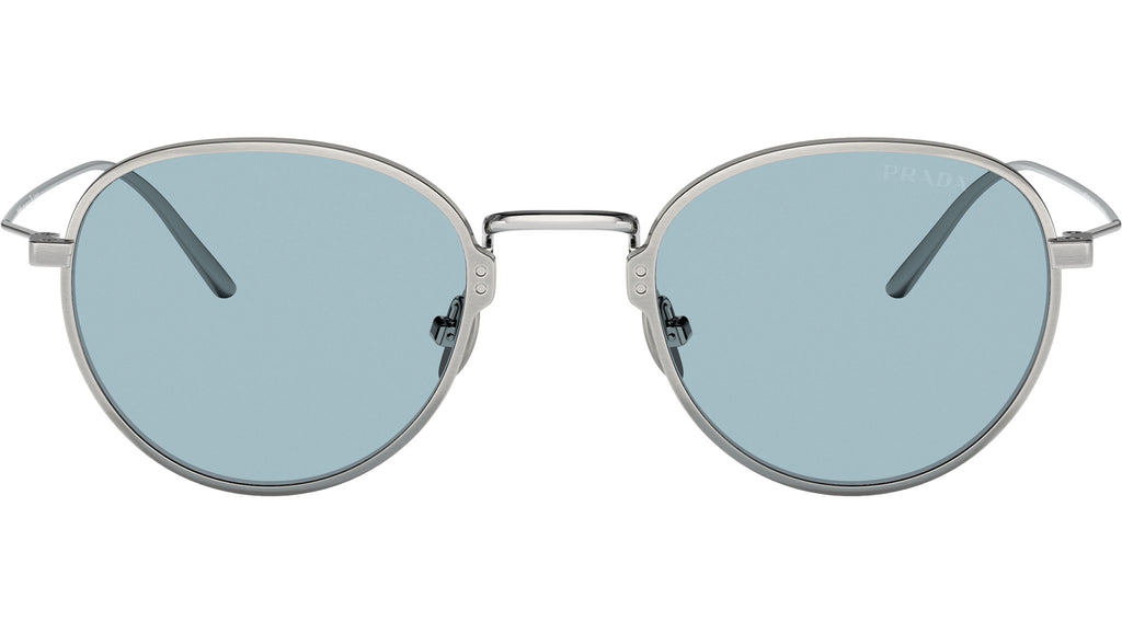 PR 53WS satin titanium – Giulietti e Guerra - Main Image