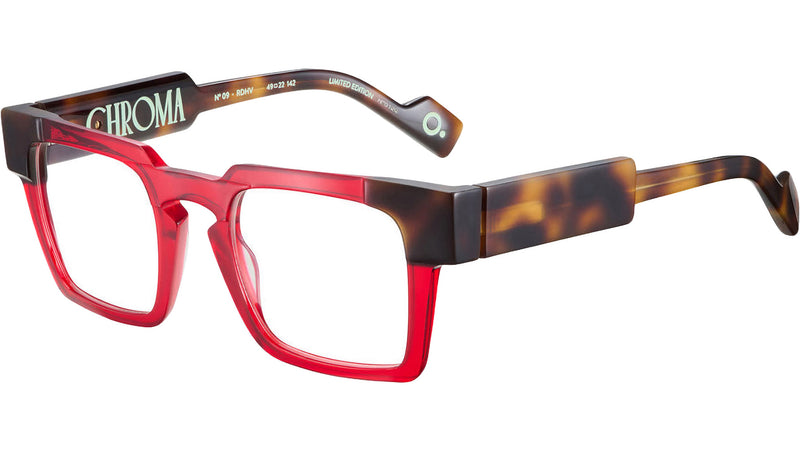 CHROMA N09 RDHV