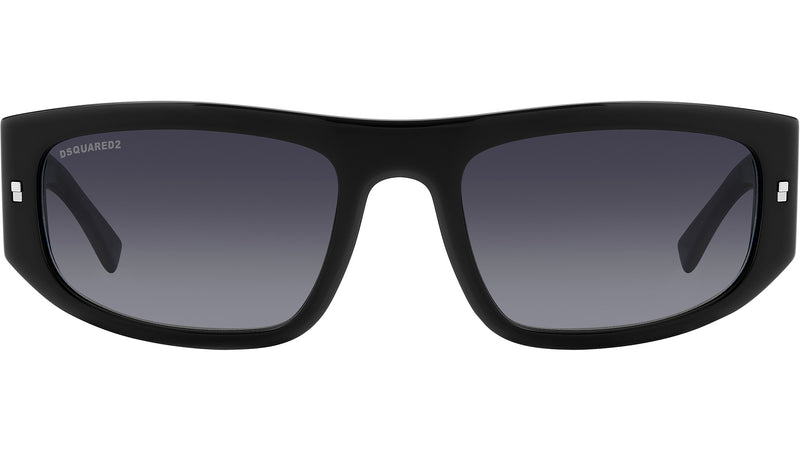 ICON 0016/S 807 Black