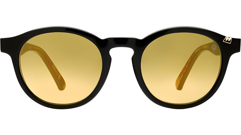 BASQUIAT 03 YW Black