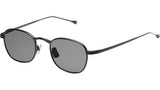 Arc Sun Matte Black