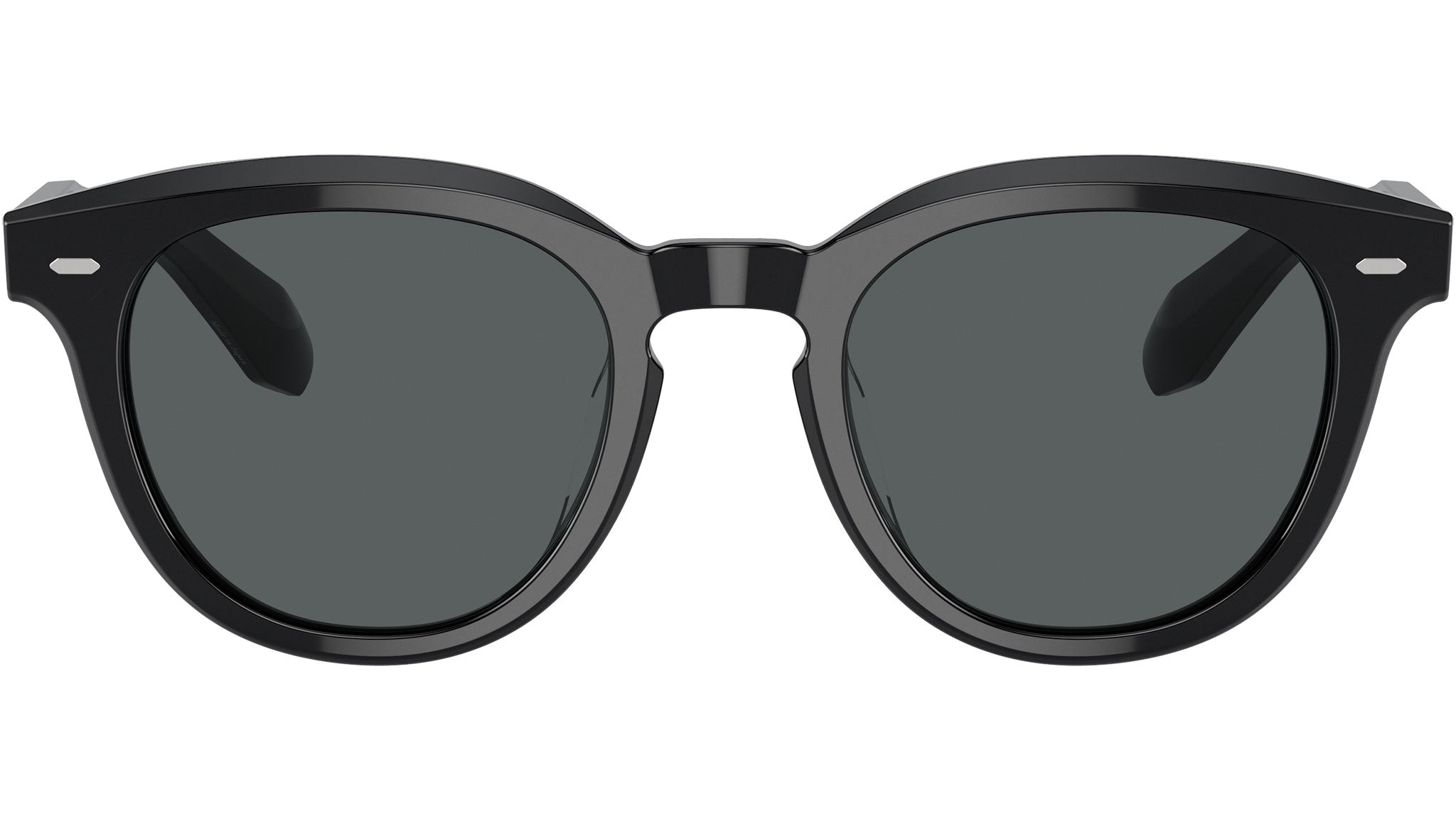 Occhiali da sole Oliver Peoples Sun 0OV5547SU 1731P2 Black