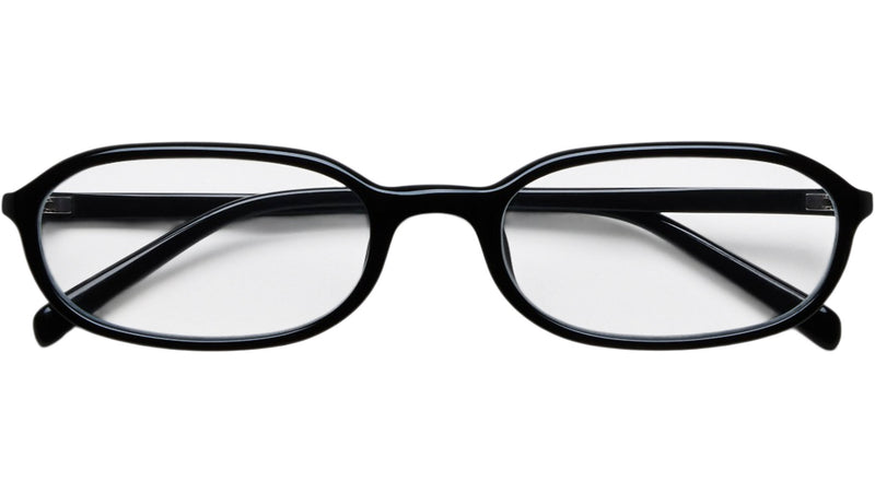 Edith Optic Black