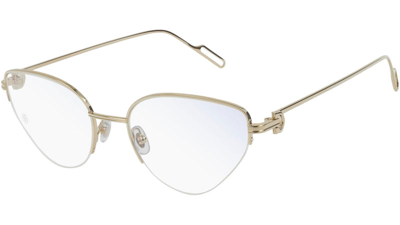 CT0157O 002 shiny gold
