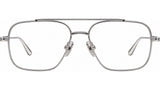 CC Titan Aviator Silver