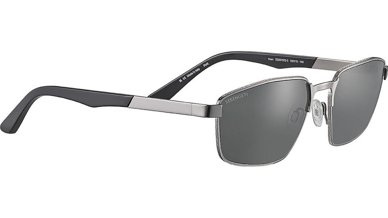 Kean SS597 Gunmetal