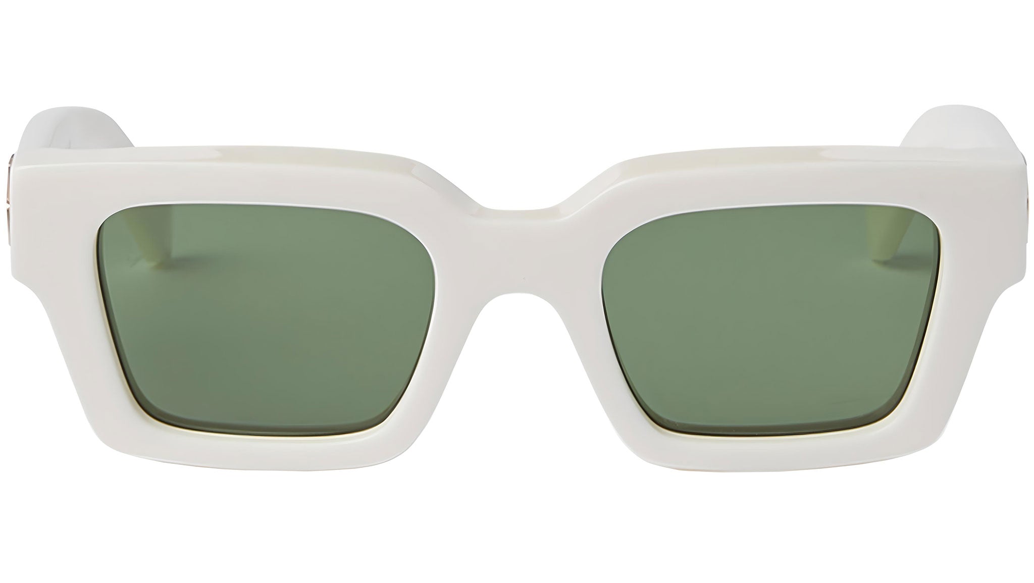 Occhiali da sole Off-White Virigil L 0155 Bianco – Giulietti e Guerra